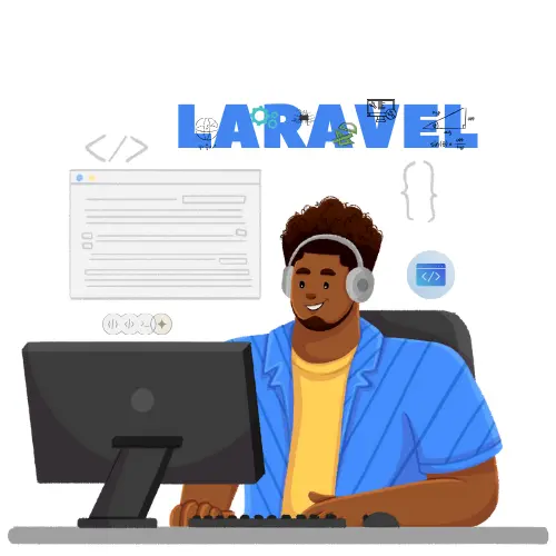 Hire Laravel Developer India
