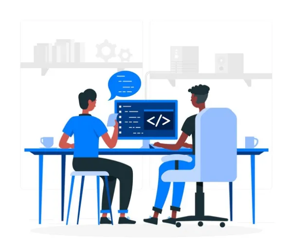 hiring python developers from India