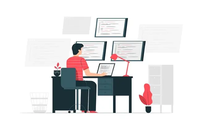 hiring python developers from India