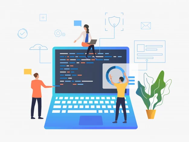Why choose iROID Technologies