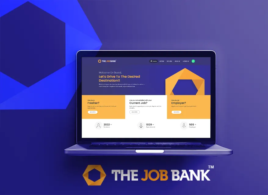 The Job Bank