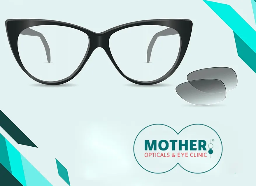 Mother Opticals