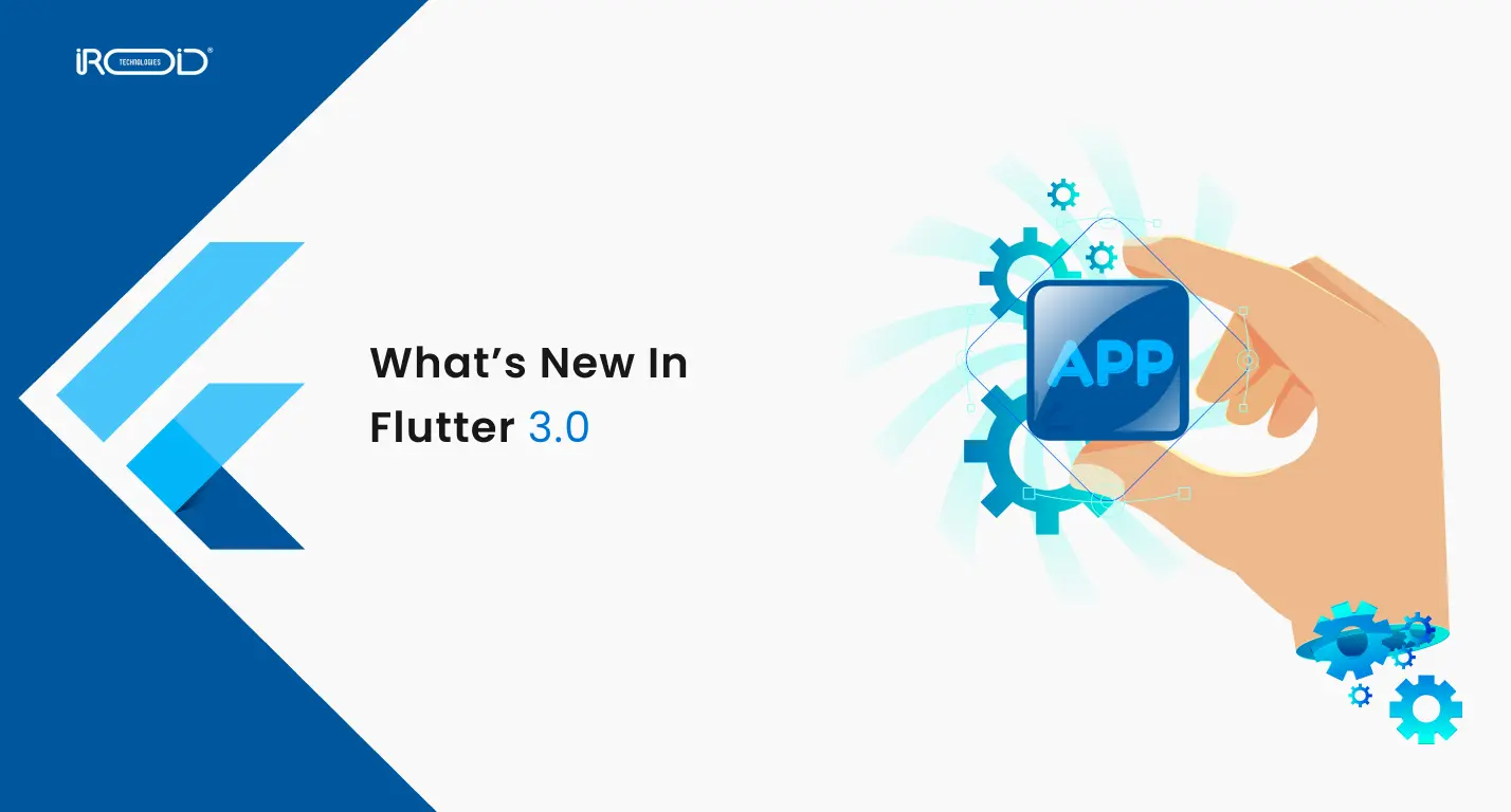 Flutter App Development Company India