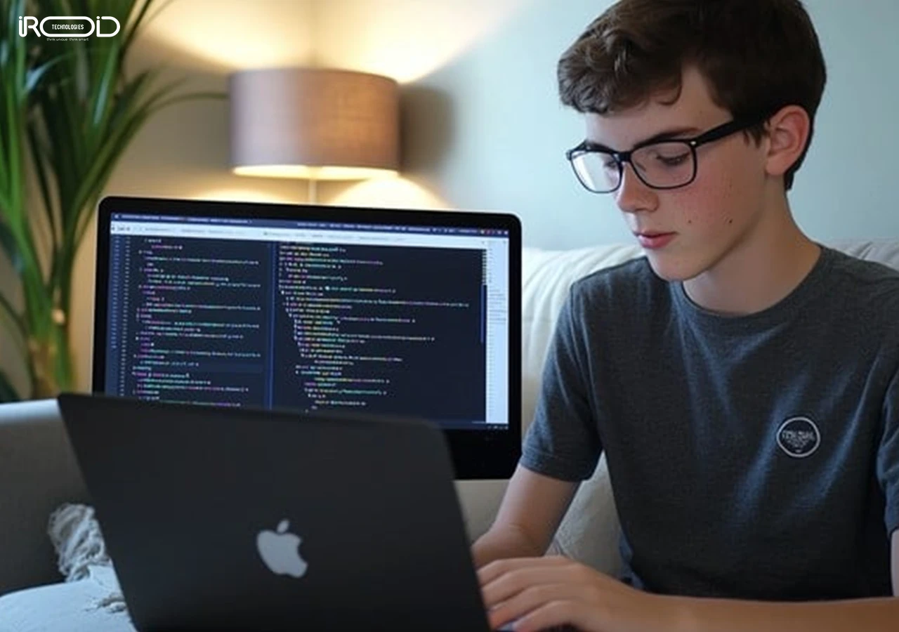 using chatGPT to build website