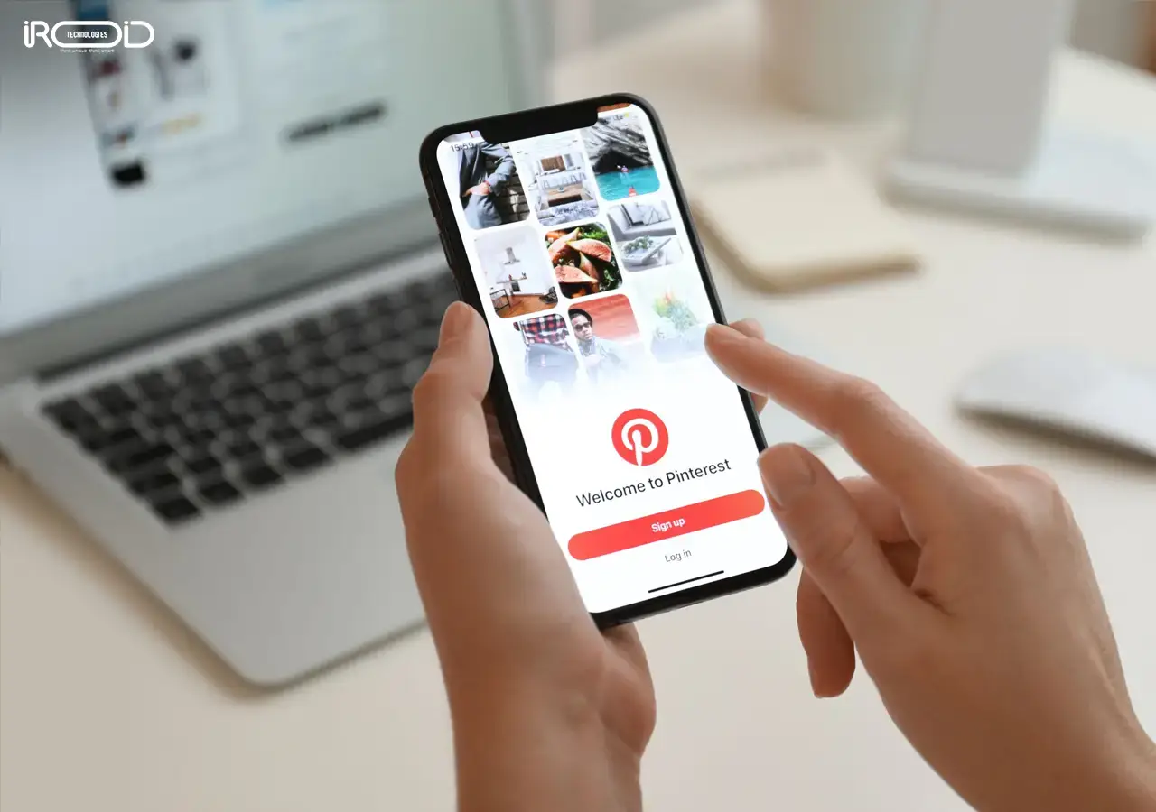 Alternatives to pinterest