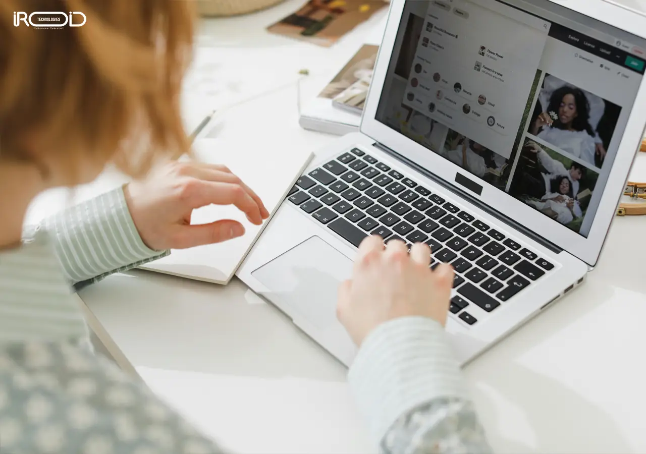 web application examples