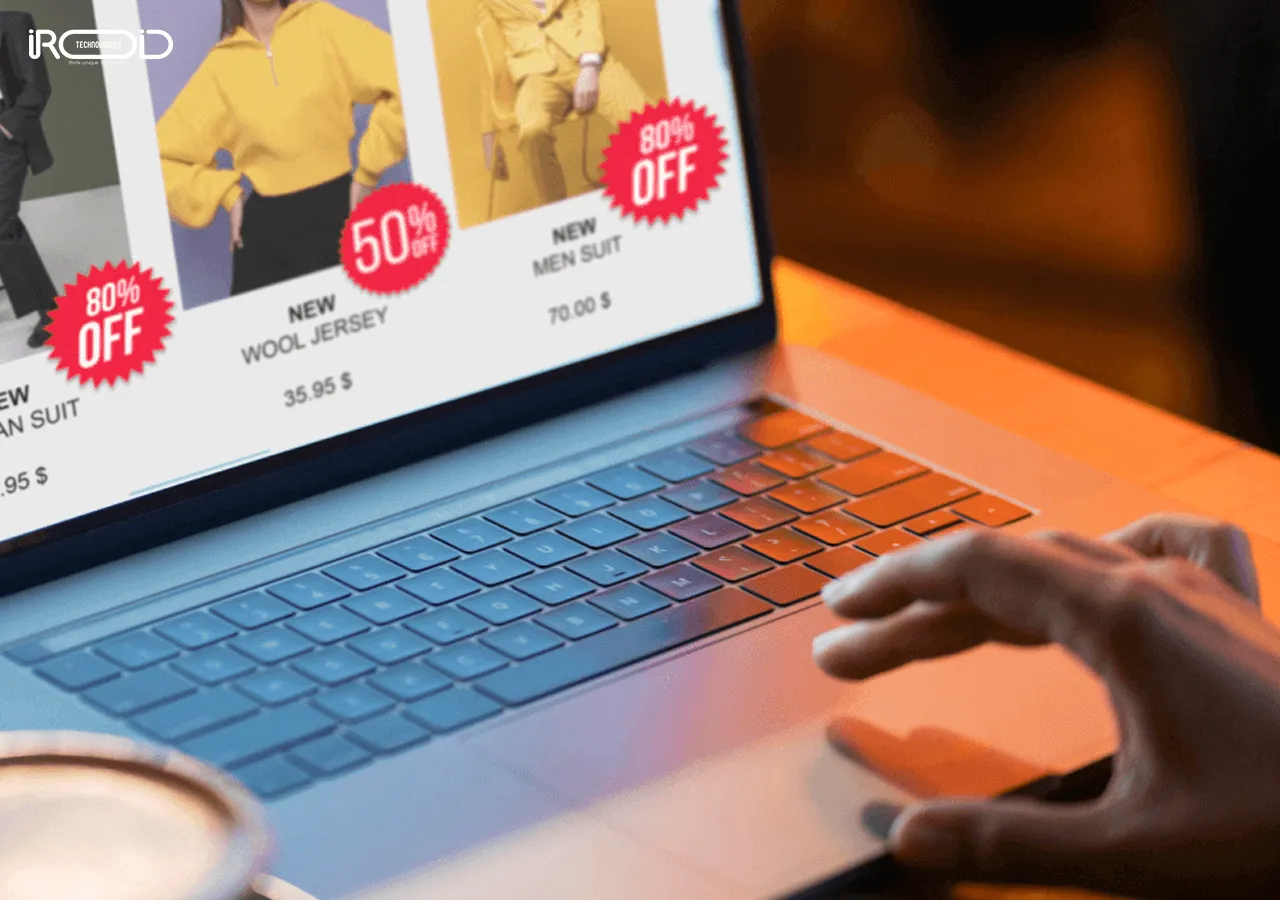 benefits of e-commerce development to business