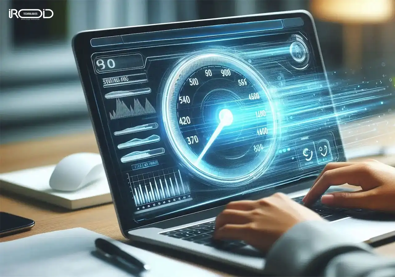 how-website-speed-affect-seo