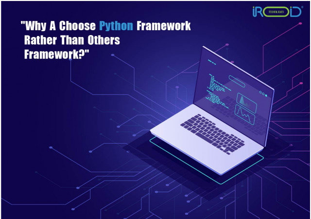 Tech Blogs | iROID Technologies IT company in Kerala, India